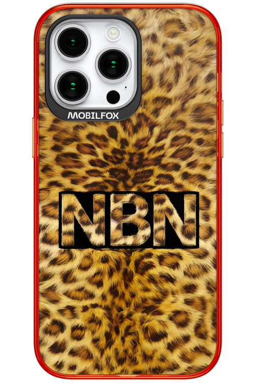 Cheetahh 2.0 - Apple iPhone 15 Pro Max