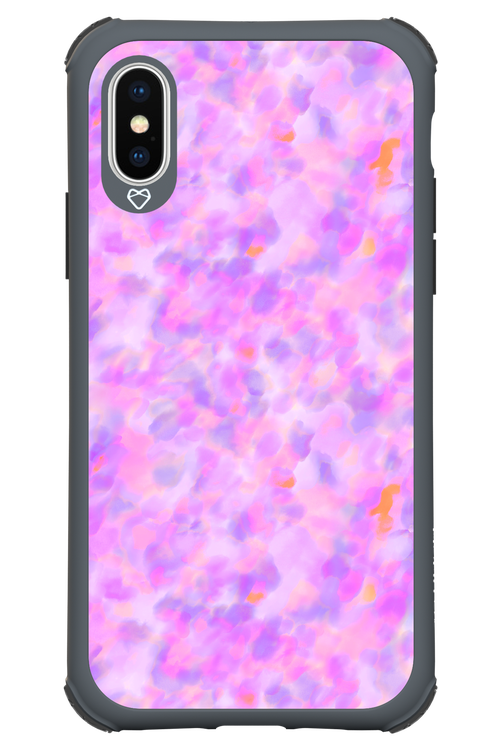 Lavender Field 2.0 - Apple iPhone XS
