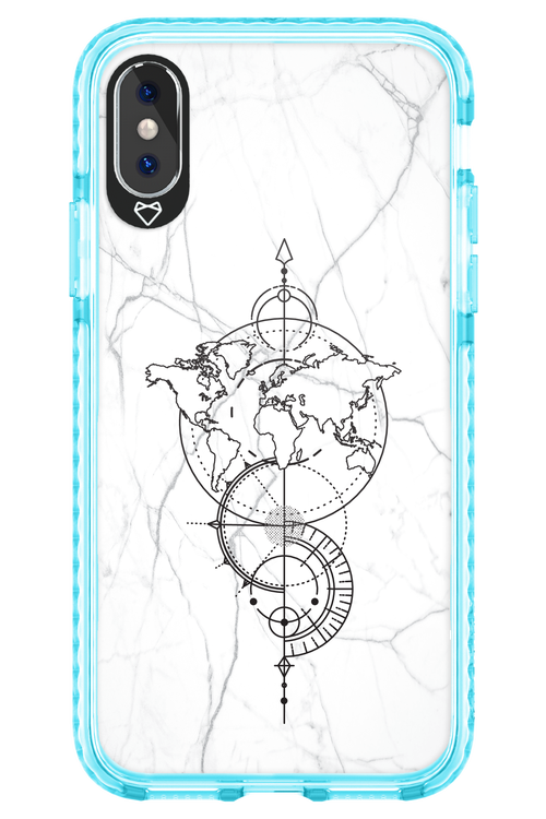 Compass 2.0 - Apple iPhone XS