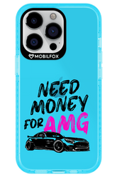 Need money for AMG - Apple iPhone 13 Pro