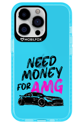 Need money for AMG - Apple iPhone 13 Pro