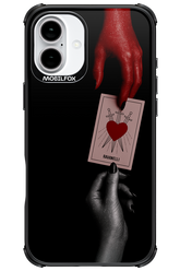 Ravanelli 2 - Apple iPhone 16 Plus