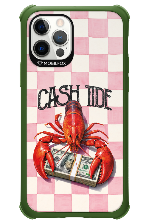 Cash Tide 2.0 - Apple iPhone 12 Pro