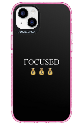 FOCU$ED - Apple iPhone 14 Plus