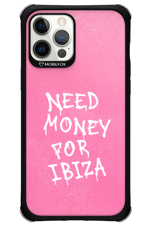 Need money for Ibiza 2.0 - Apple iPhone 12 Pro Max