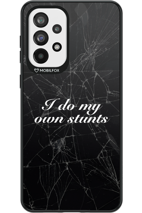 Stunts 2.0 - Samsung Galaxy A73