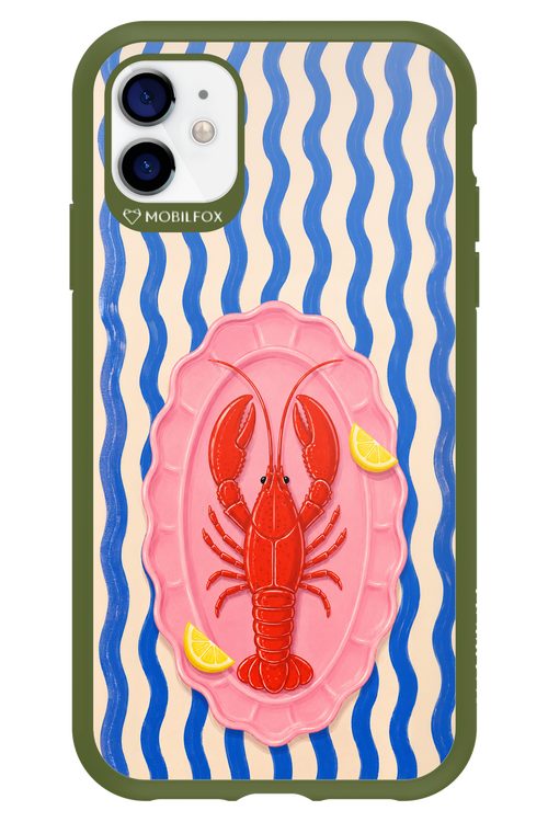 LOBSTER 2.0 - Apple iPhone 11