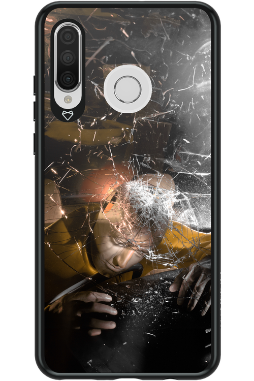 Final Impact - Huawei P30 Lite