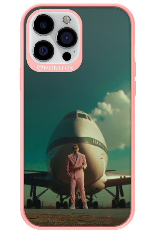 Zbor - Apple iPhone 13 Pro Max
