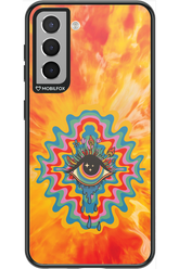 ThirdEye 2.0 - Samsung Galaxy S21