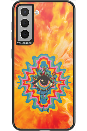 ThirdEye 2.0 - Samsung Galaxy S21