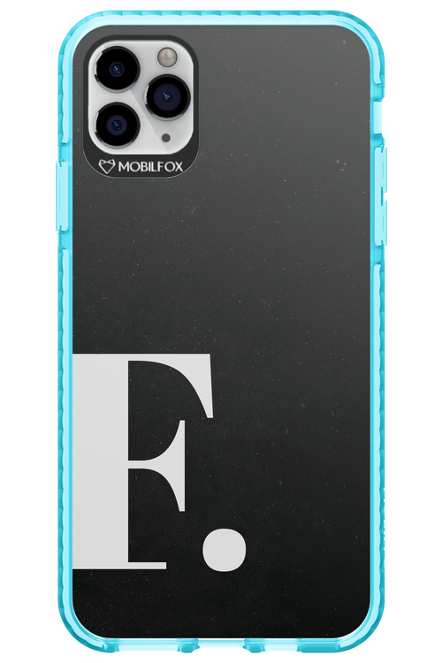 F (Off Space) 2.0 - Apple iPhone 11 Pro Max