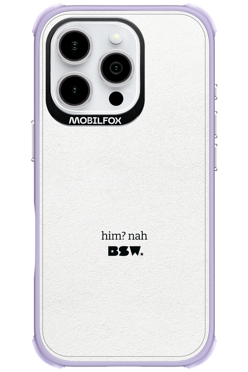 BSW FourSeasons 16 2.0 - Apple iPhone 16 Pro