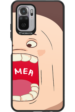 MEA 2 - Xiaomi Redmi Note 10