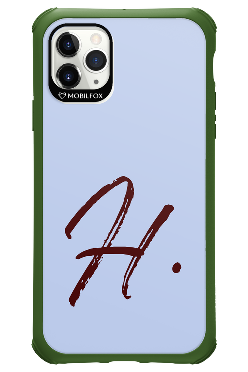 (Jellyfish Presso) H 2.0 - Apple iPhone 11 Pro Max