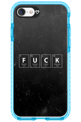 Periodic table - Apple iPhone 8