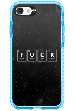 Periodic table - Apple iPhone 8