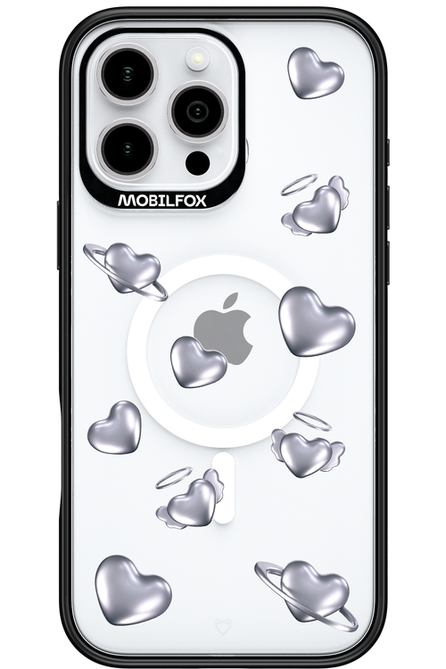Chrome Hearts - Apple iPhone 16 Pro Max