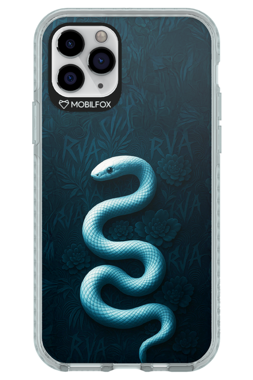 Night Venom 2.0 - Apple iPhone 11 Pro