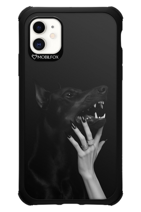 Hellhound - Apple iPhone 11