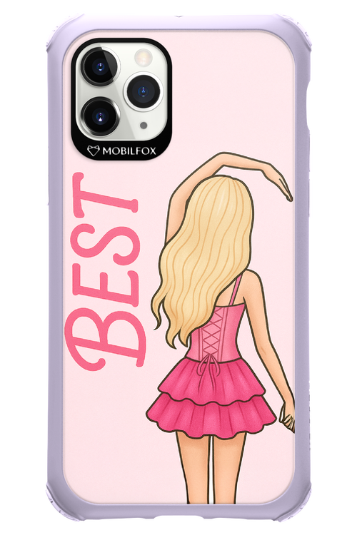 Bestt 2.0 - Apple iPhone 11 Pro