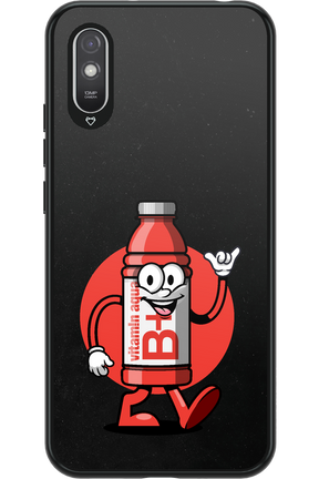 Vitamin Aqua B+ 2.0 - Xiaomi Redmi 9A