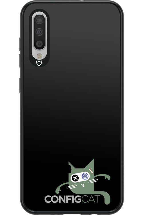 zombie2 - Samsung Galaxy A70