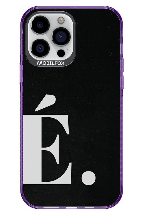 E II (Off Space) 2.0 - Apple iPhone 13 Pro Max