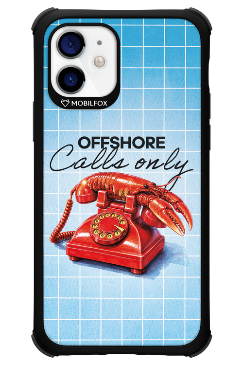 Offshore 2.0 - Apple iPhone 12