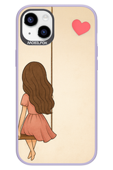 Girl Love II 2.0 - Apple iPhone 14 Plus