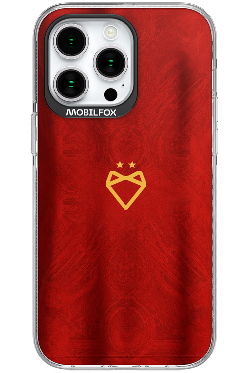 Spain 2.0 - Apple iPhone 15 Pro Max