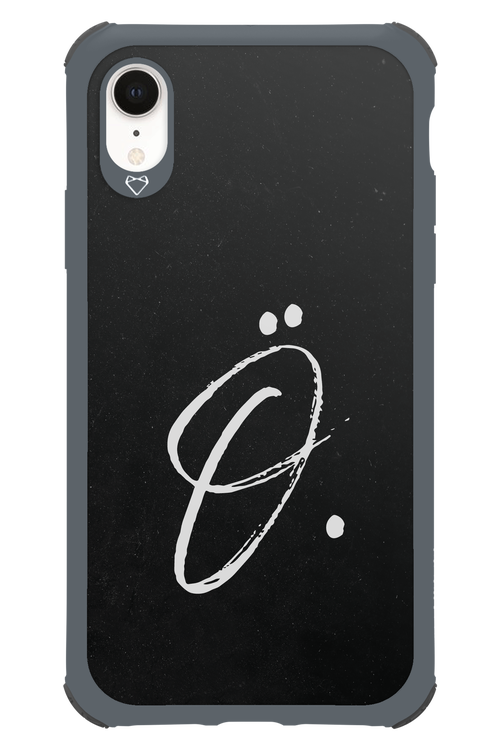 (Off Space) O II 2.0 - Apple iPhone XR