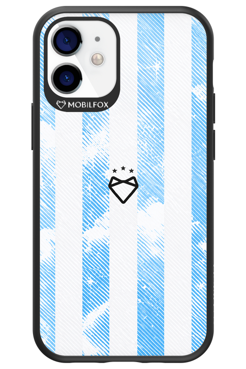 Argentina x Mobilfox 2.0 - Apple iPhone 12 Mini