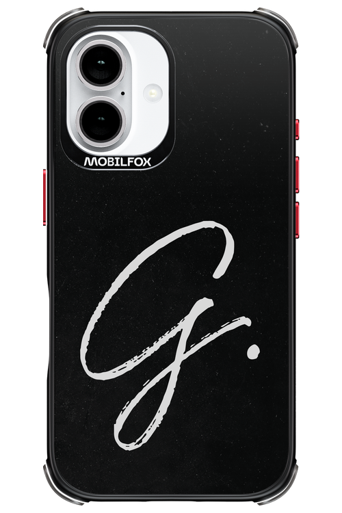 (Off Space) G 2.0 - Apple iPhone 16