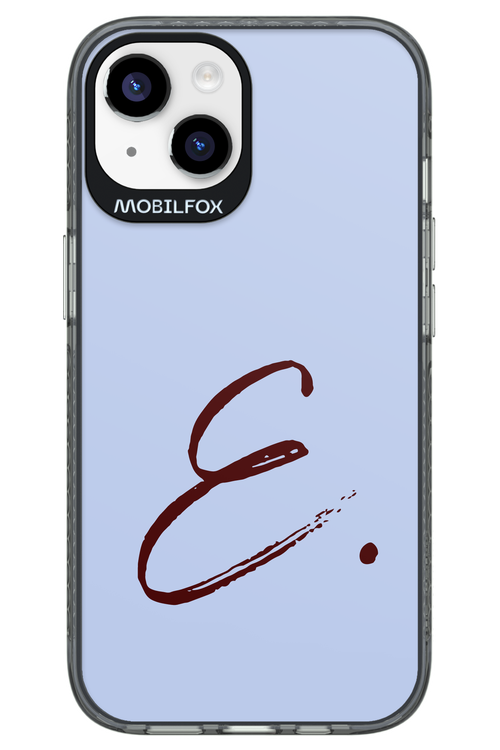 (Jellyfish Presso) E 2.0 - Apple iPhone 14