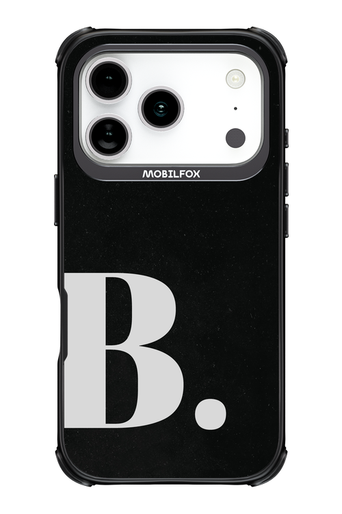 B (Off Space) 2.0 - Apple iPhone 17 Pro