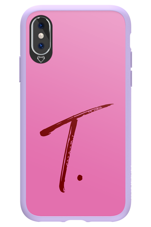 (Sorbet) T 2.0 - Apple iPhone X