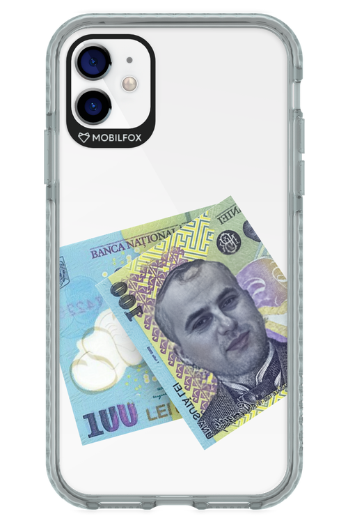 Zbir Lei 2.0 - Apple iPhone 11