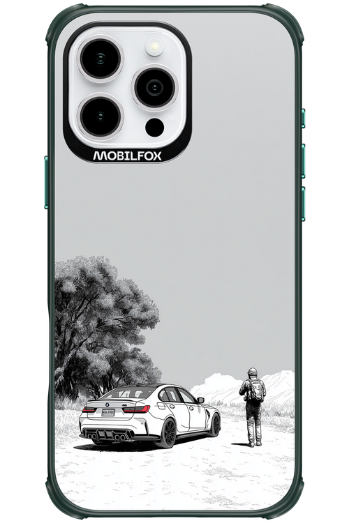 Dreamland 2.0 - Apple iPhone 16 Pro Max
