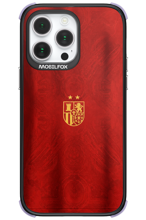 Spain II 2.0 - Apple iPhone 14 Pro Max