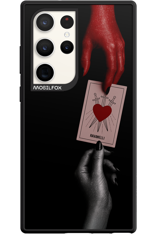 Ravanelli 2 - Samsung Galaxy S23 Ultra