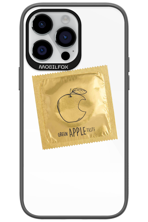 Safety Apple 2.0 - Apple iPhone 14 Pro Max