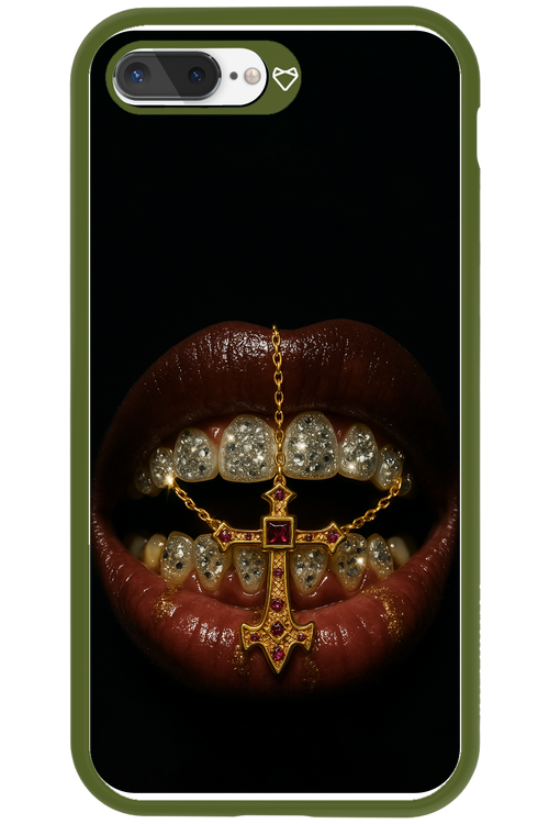 Greedy 2.0 - Apple iPhone 8 Plus