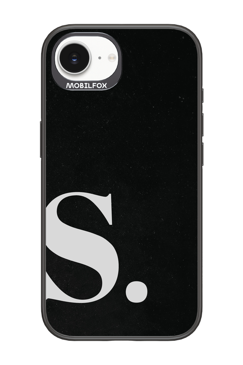 S (Off Space) 2.0 - Apple iPhone 16e