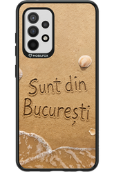 Sandd - Samsung Galaxy A52 / A52 5G / A52s