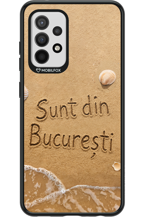 Sandd - Samsung Galaxy A52 / A52 5G / A52s