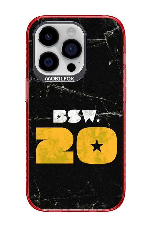 BSW 20 (1) 2.0 - Apple iPhone 14 Pro