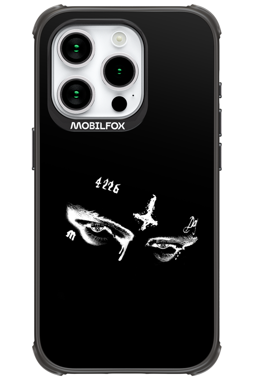 Rava 4226 - Apple iPhone 15 Pro