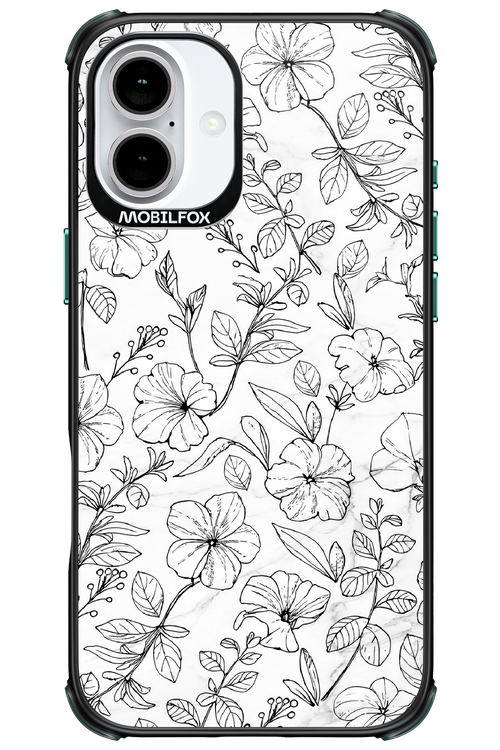 Lineart Beuty - Apple iPhone 16 Plus