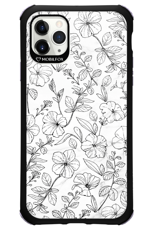 Lineart Beuty - Apple iPhone 11 Pro Max